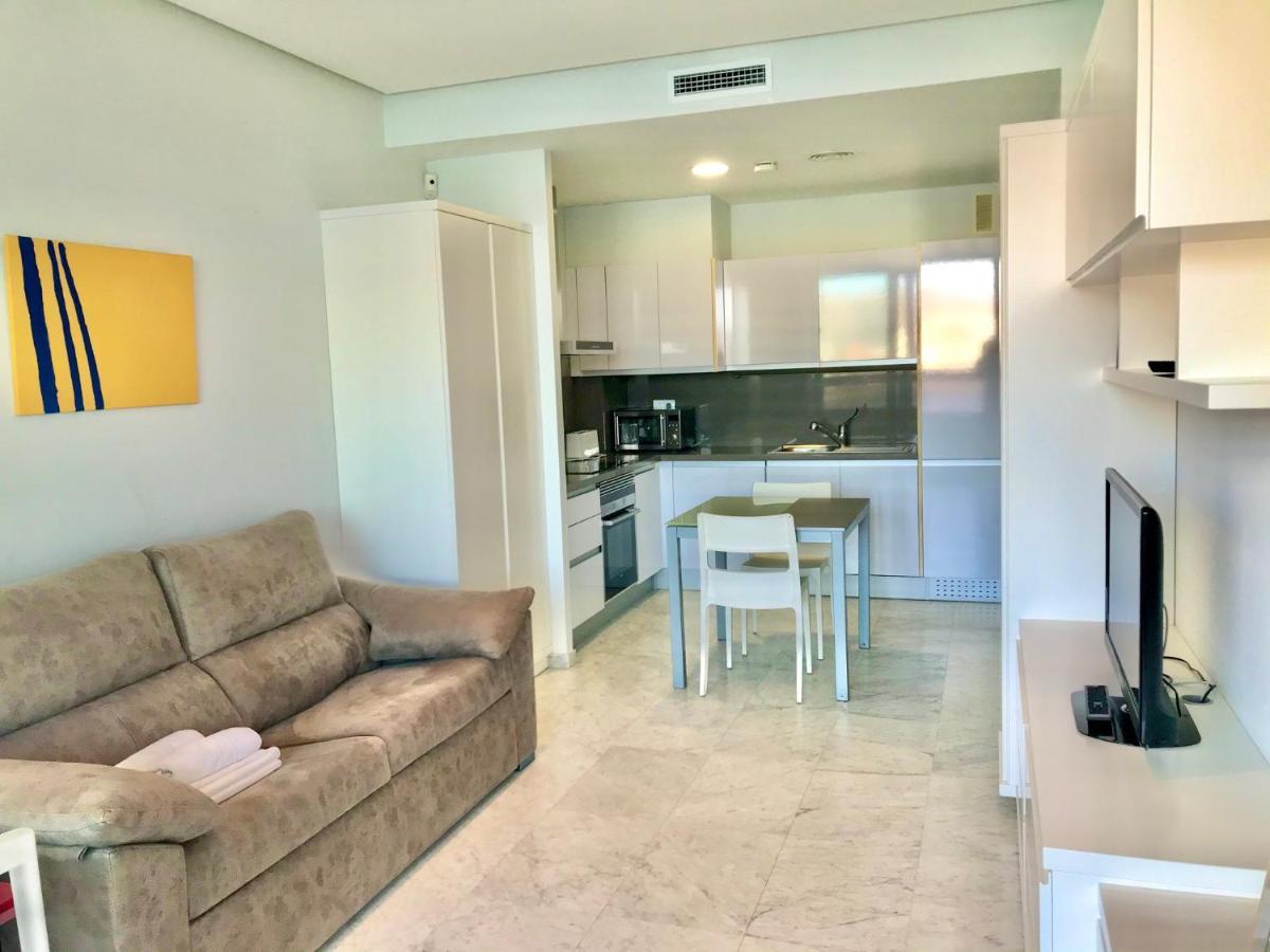Gemelos 28 Blueline Benidorm Kültér fotó
