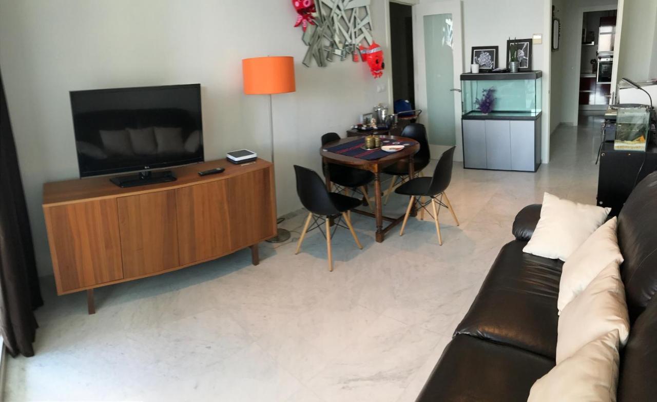 Gemelos 28 Blueline Benidorm Kültér fotó